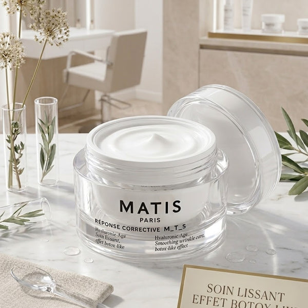 Matis Paris — Réponse Corrective (Hyaluronic-Age)