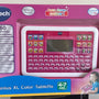 Tablette Genius XL Color Vtech rose