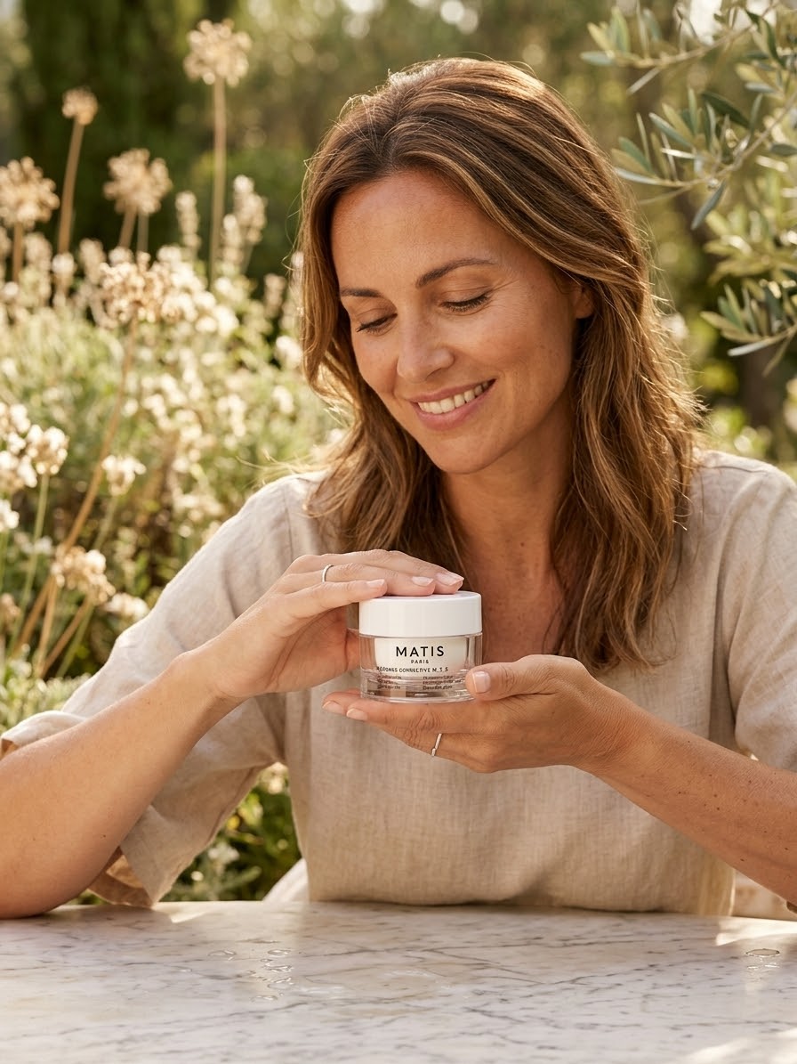Matis Paris — Réponse Corrective (Hyaluronic-Age)