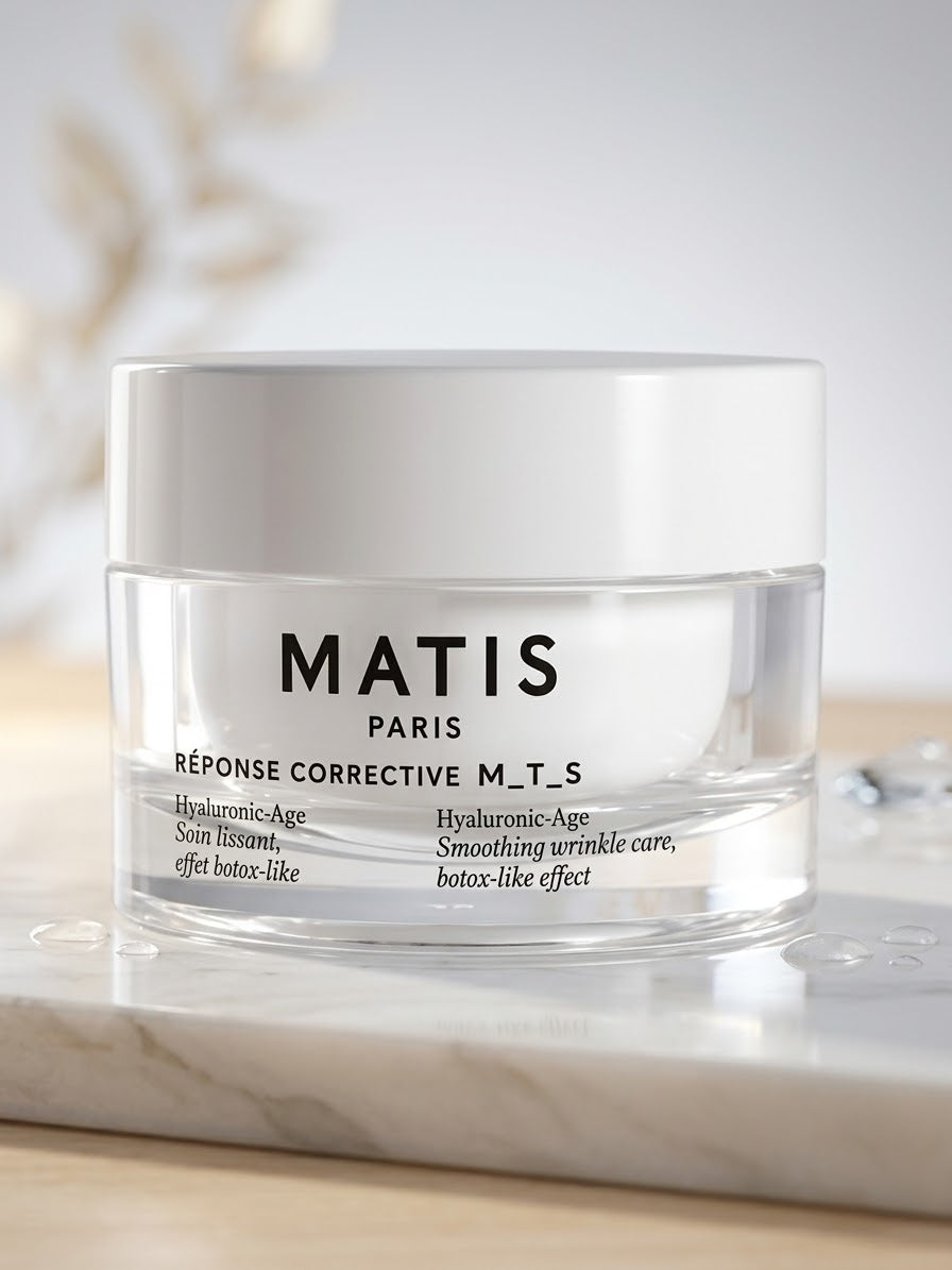 Matis Paris — Réponse Corrective (Hyaluronic-Age)