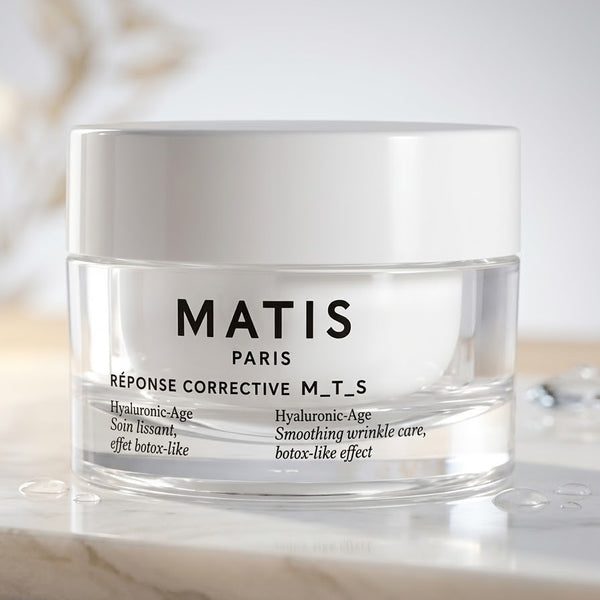 Matis Paris — Réponse Corrective (Hyaluronic-Age)