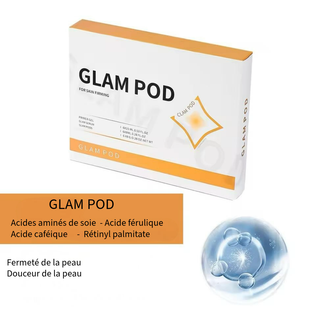 POD SOIN OXYGENE BUBBLE