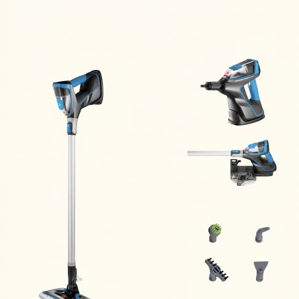 Nettoyeur Vapeur Multi-surfaces BISSELL PowerFresh Slim Steam Mop