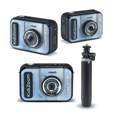 KidiZoom Vidéo Studio Pro - 7 - 14 ans