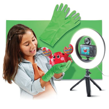 KidiZoom Vidéo Studio Pro - 7 - 14 ans