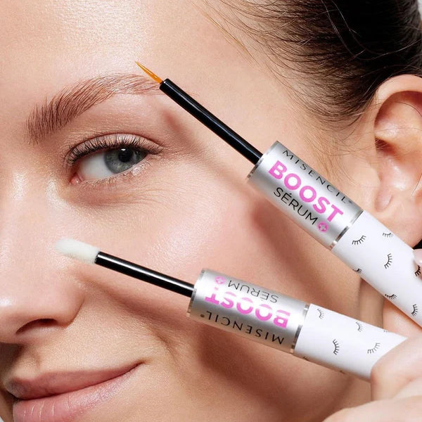 Sérum Boost - Pour + de Cils et + de Sourcils
