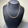 Collier MAMA en acier inoxydable
